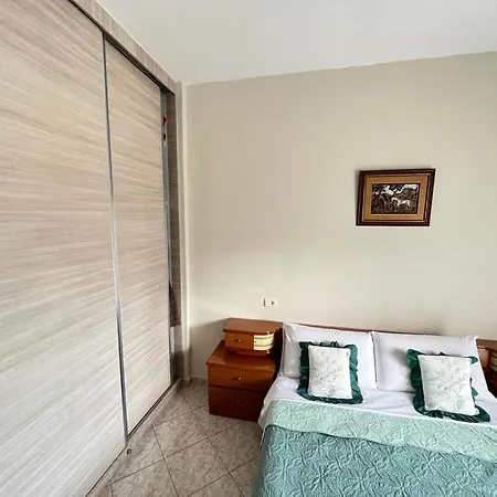 Andrea Apartament