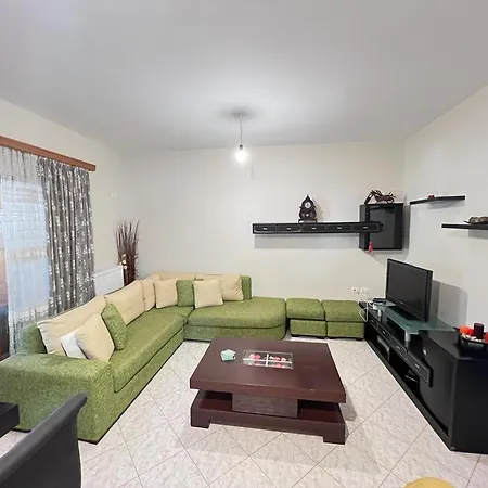 Andrea Apartament Apartment Sarande