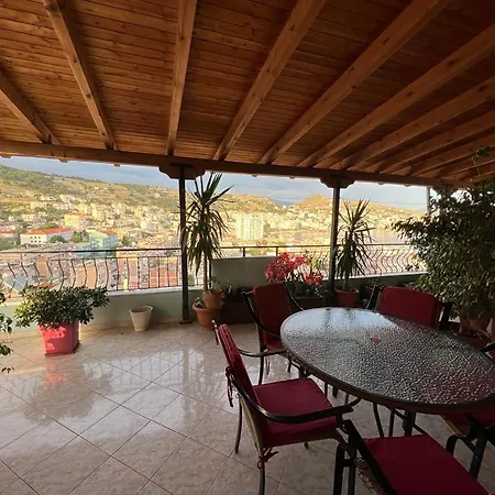 Andrea Apartament Apartment