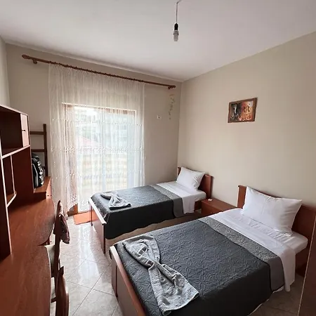 Andrea Apartament Apartment *