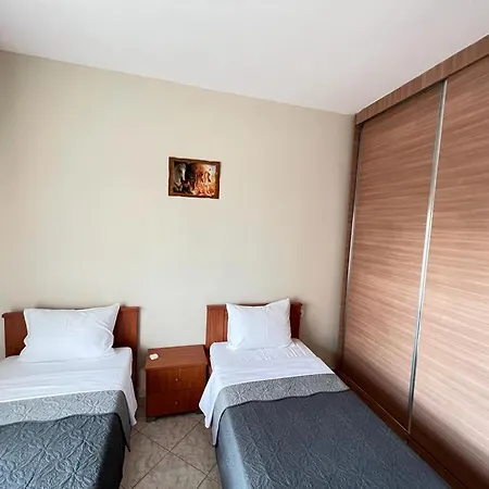 Andrea Apartament Sarande
