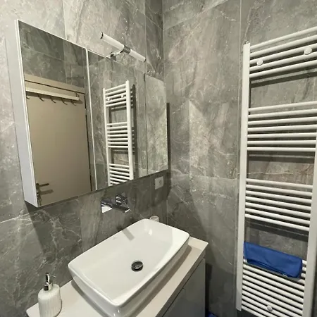 Andrea Apartament Sarande